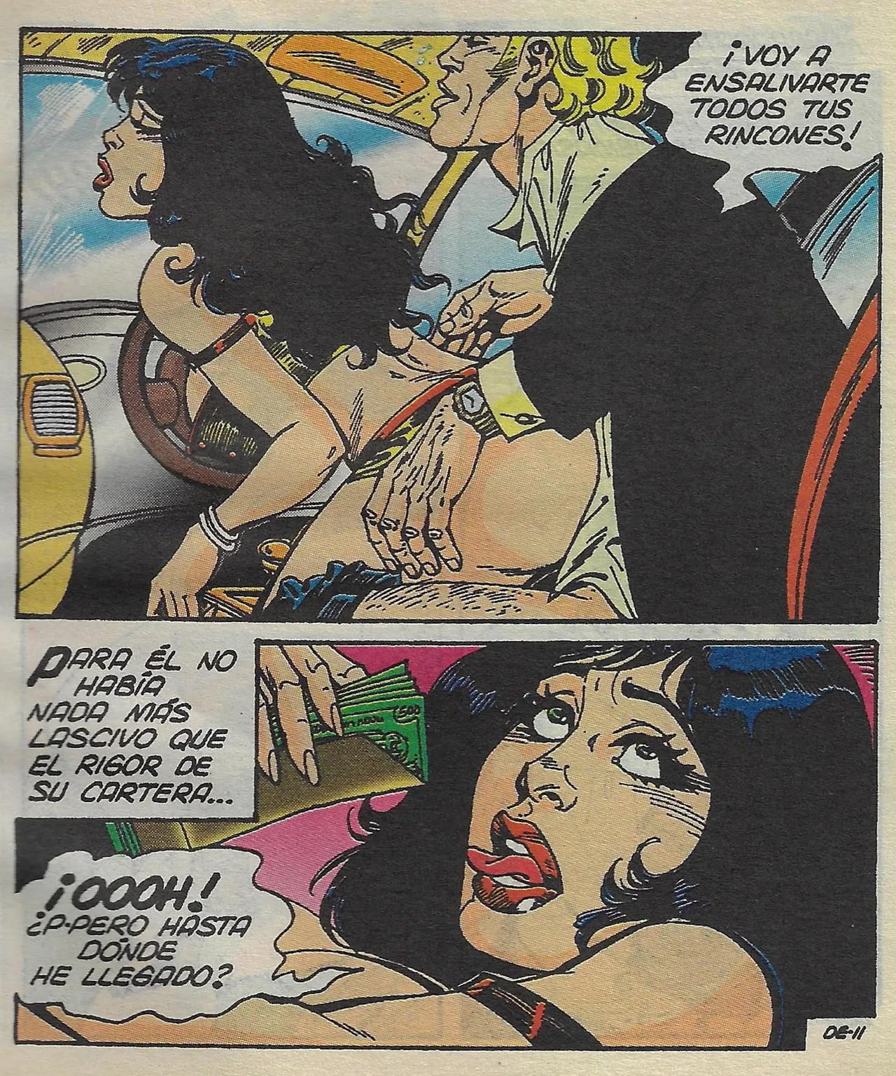 Delmonicos Erotika 249 - Image 12