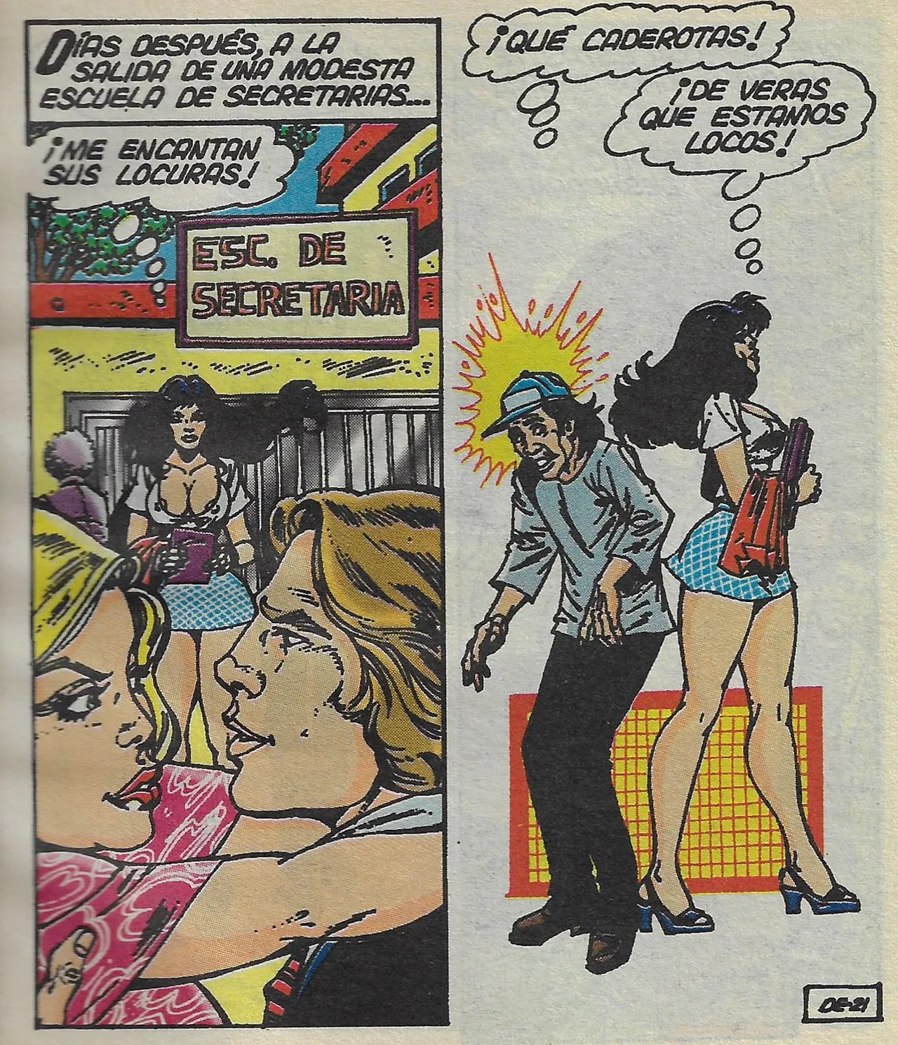 Delmonicos Erotika 249 - Image 22