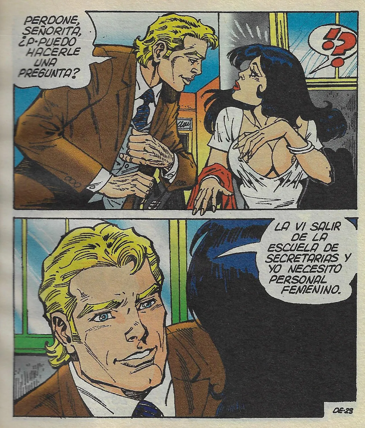 Delmonicos Erotika 249 - Image 24