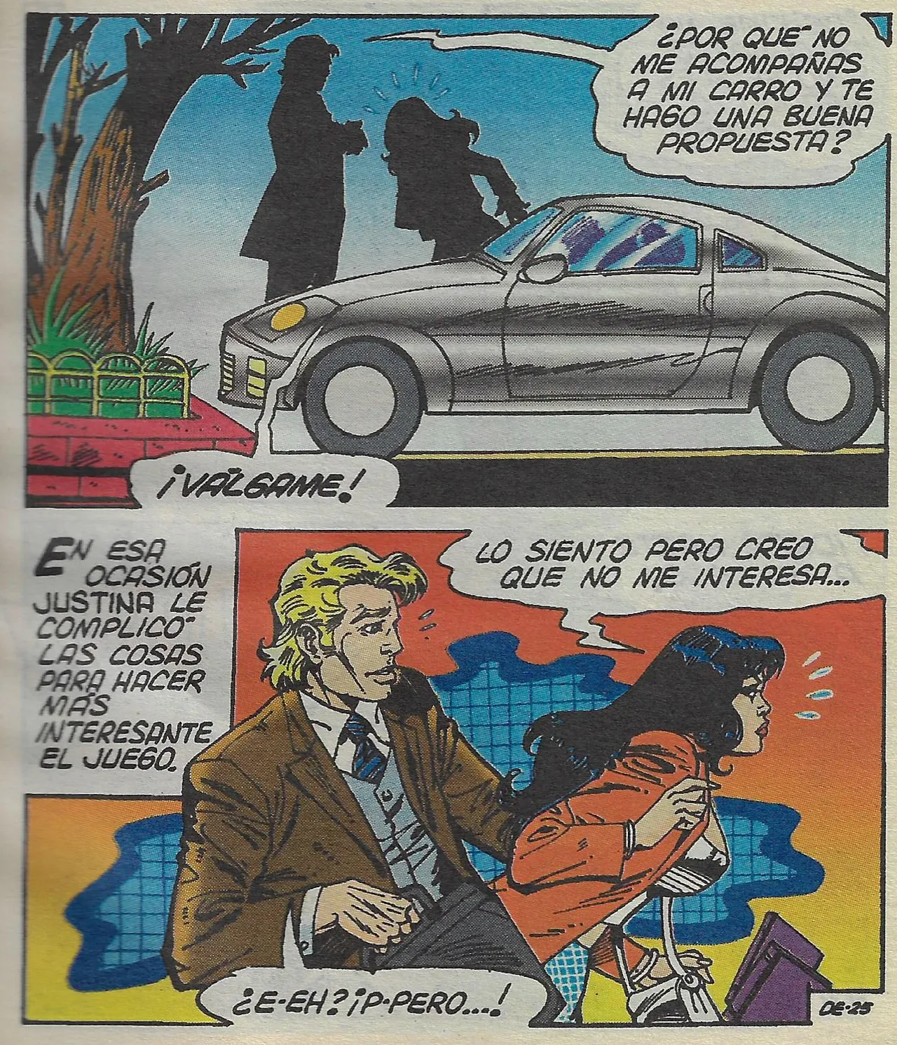 Delmonicos Erotika 249 - Image 26