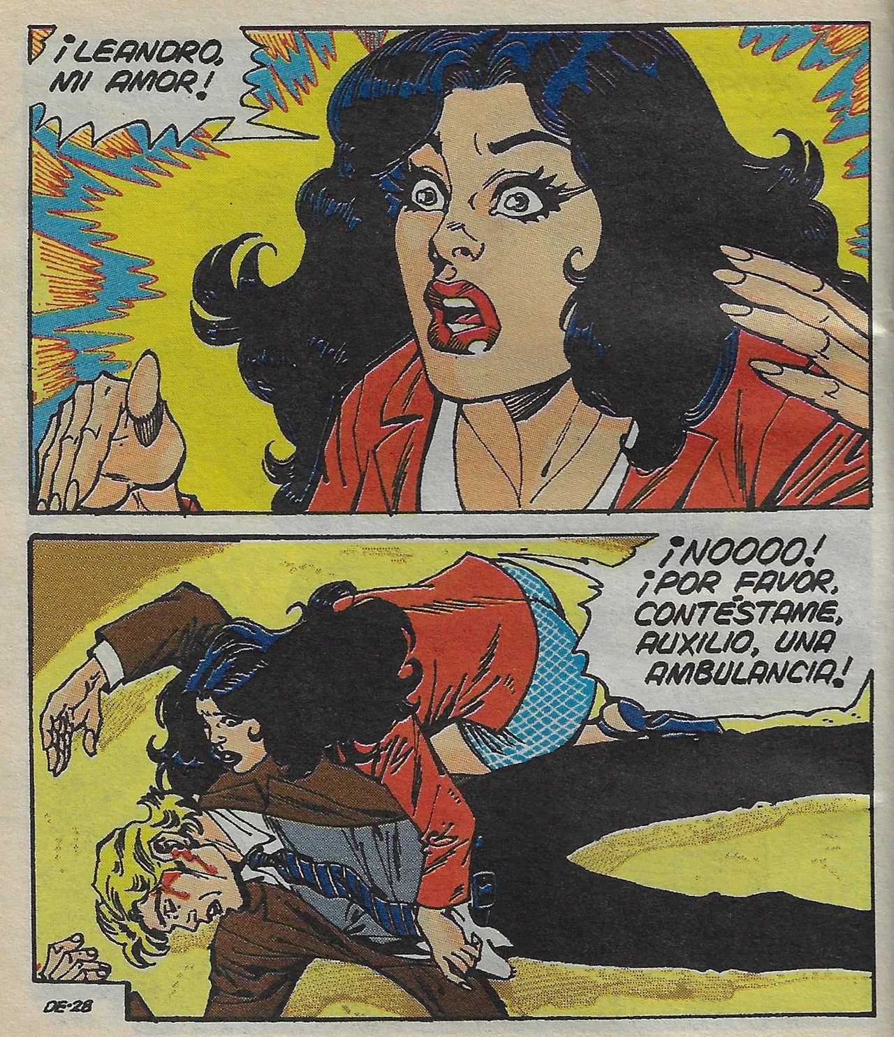 Delmonicos Erotika 249 - Image 29