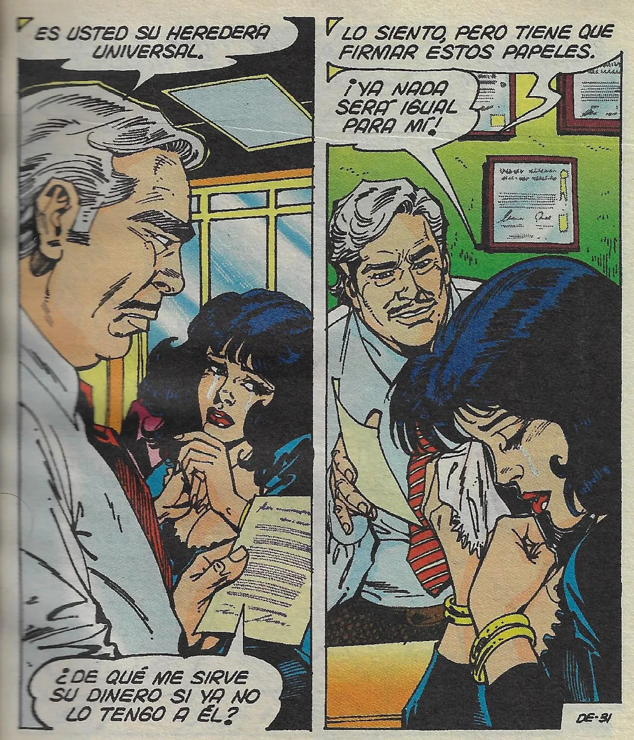 Delmonicos Erotika 249 - Image 32