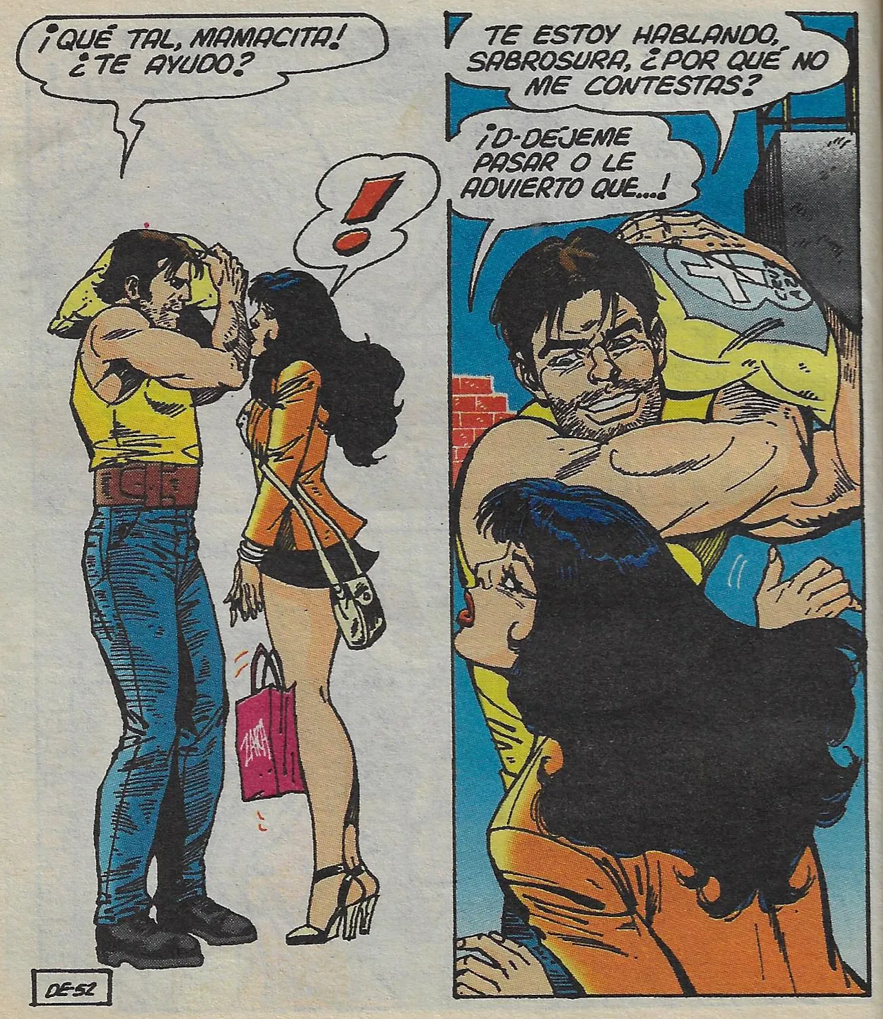 Delmonicos Erotika 249 - Image 53