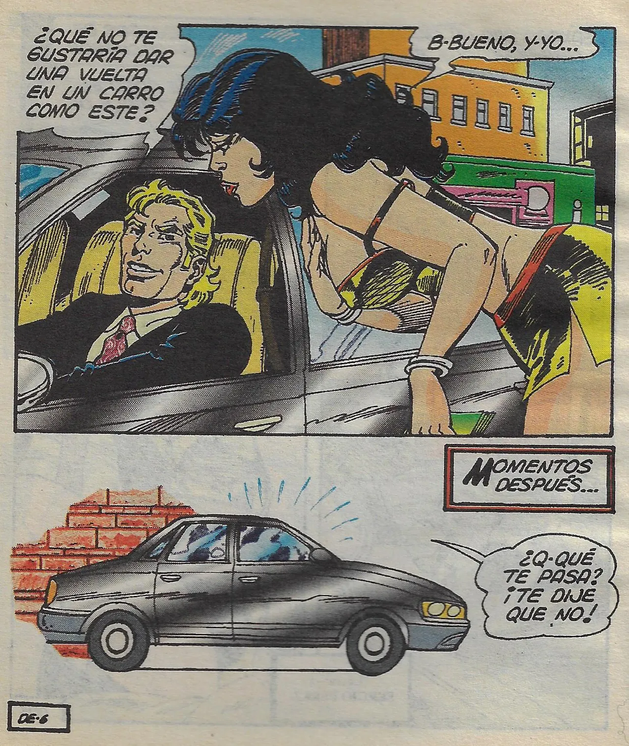 Delmonicos Erotika 249 - Image 7