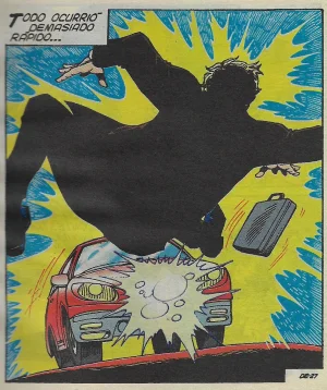 Delmonicos Erotika 249 - Page 28