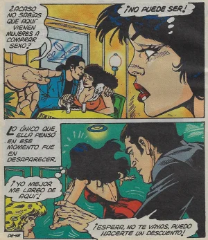 Delmonicos Erotika 249 - Page 49