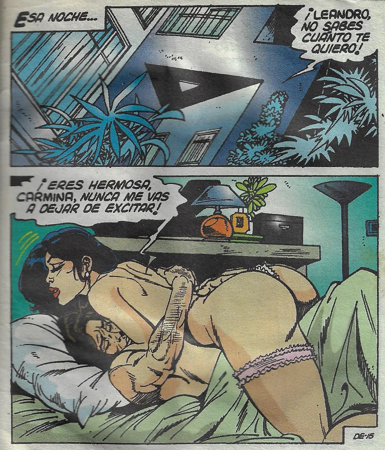 Delmonicos Erotika 250 - Image 16