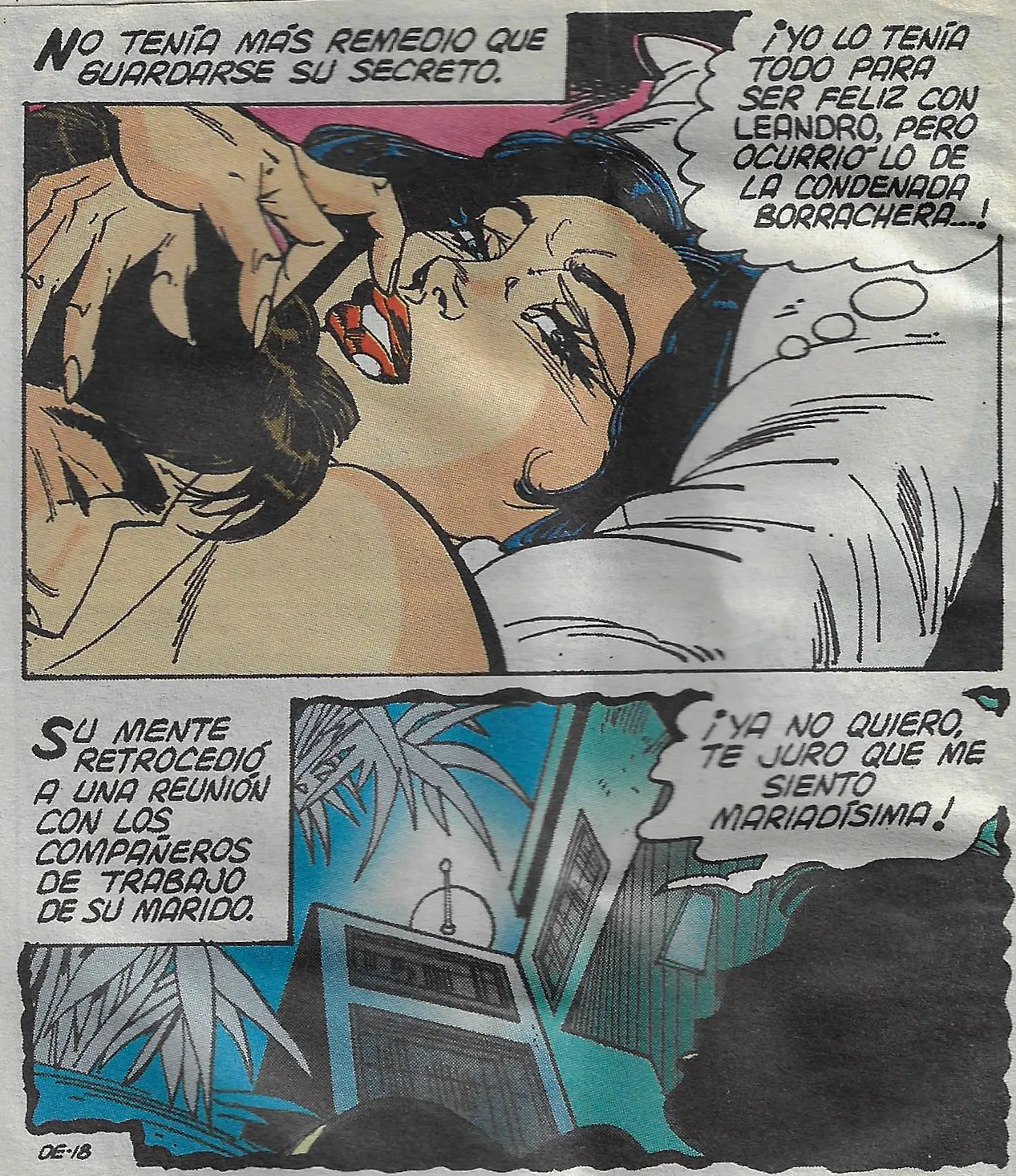 Delmonicos Erotika 250 - Image 19