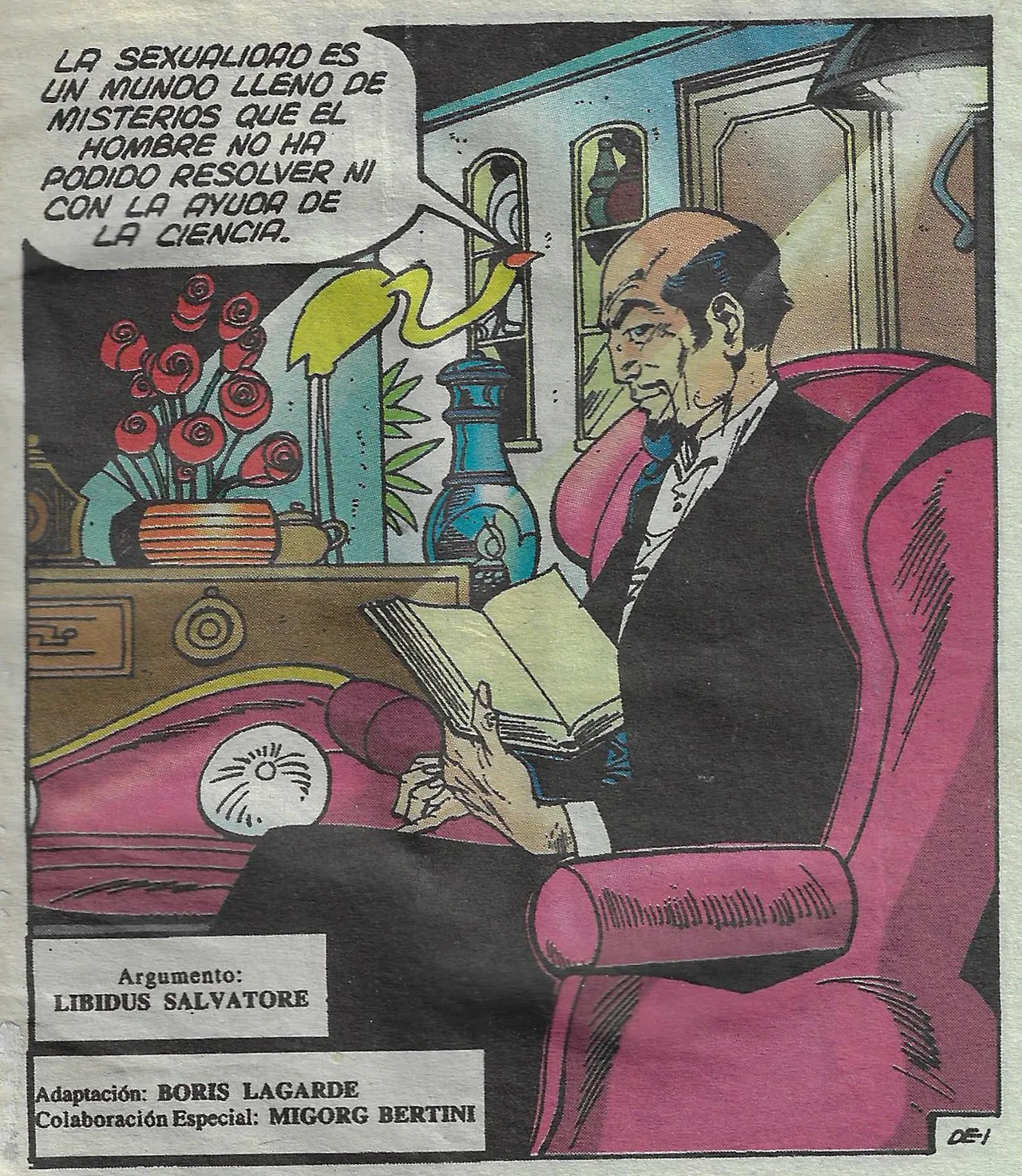 Delmonicos Erotika 250 - Image 2