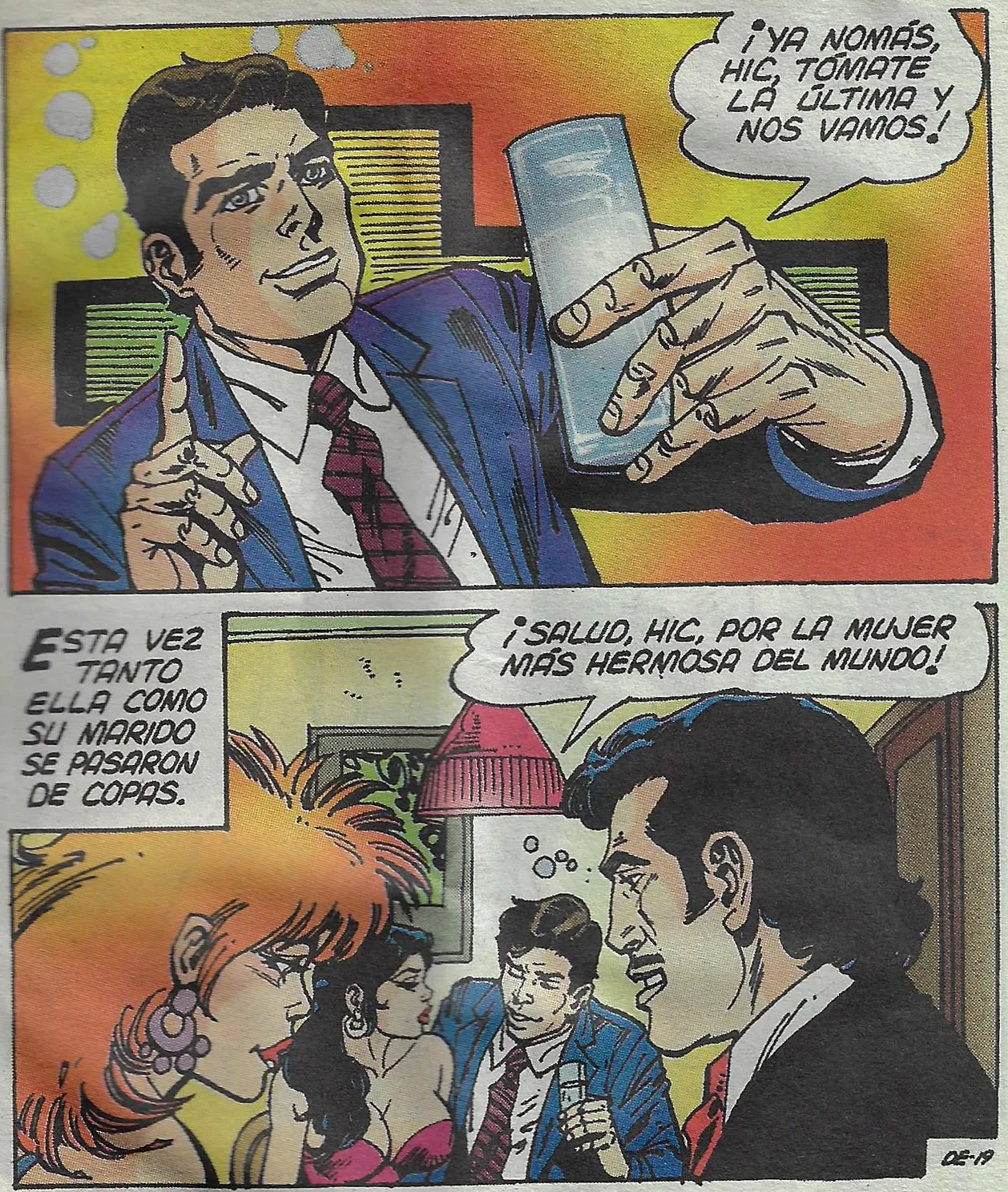 Delmonicos Erotika 250 - Image 20