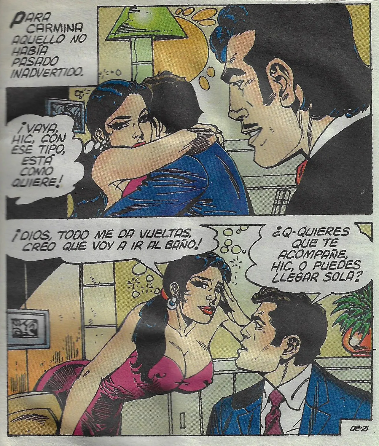 Delmonicos Erotika 250 - Image 22