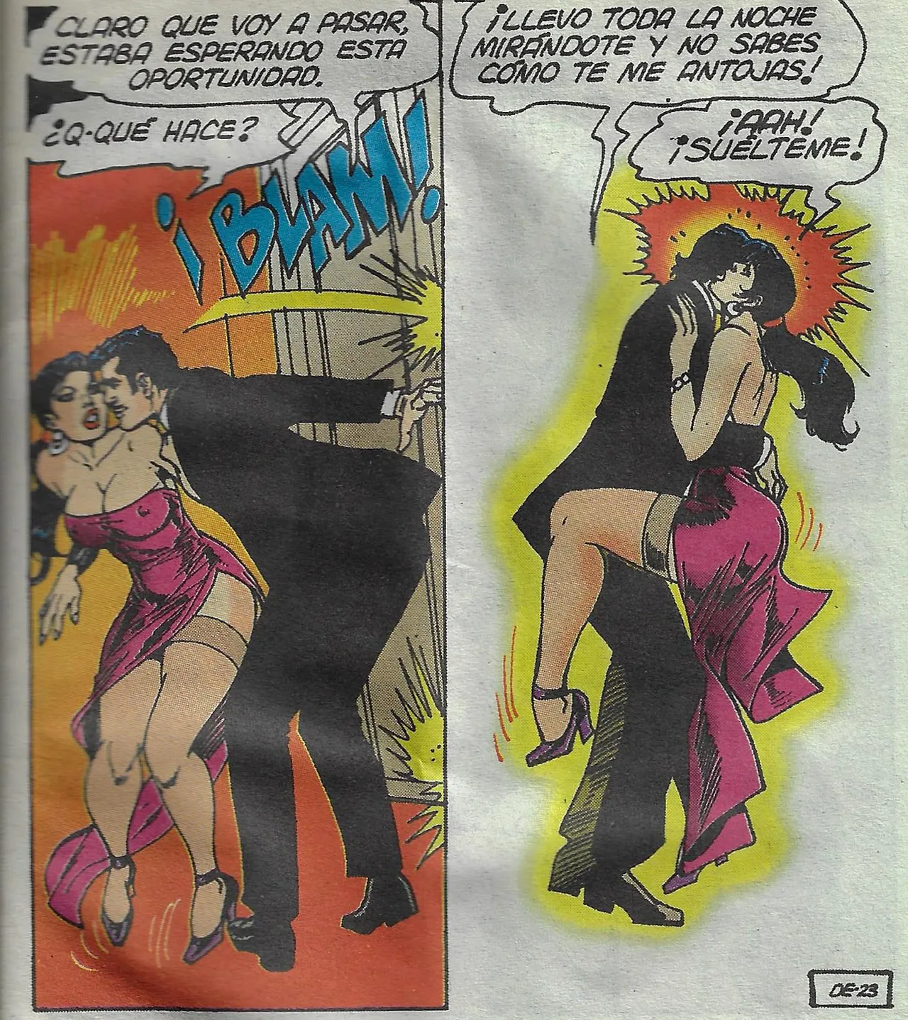 Delmonicos Erotika 250 - Image 24