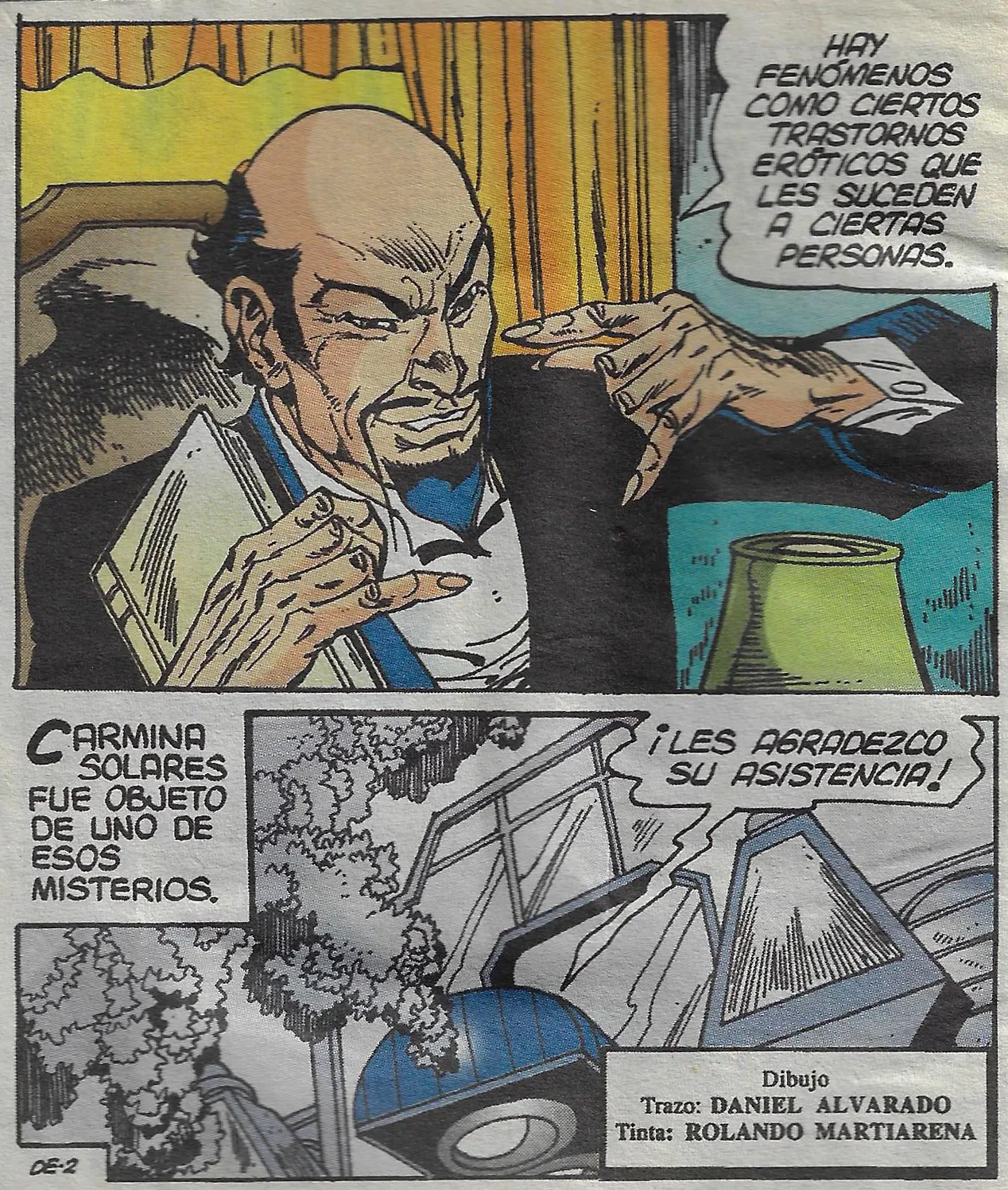 Delmonicos Erotika 250 - Image 3