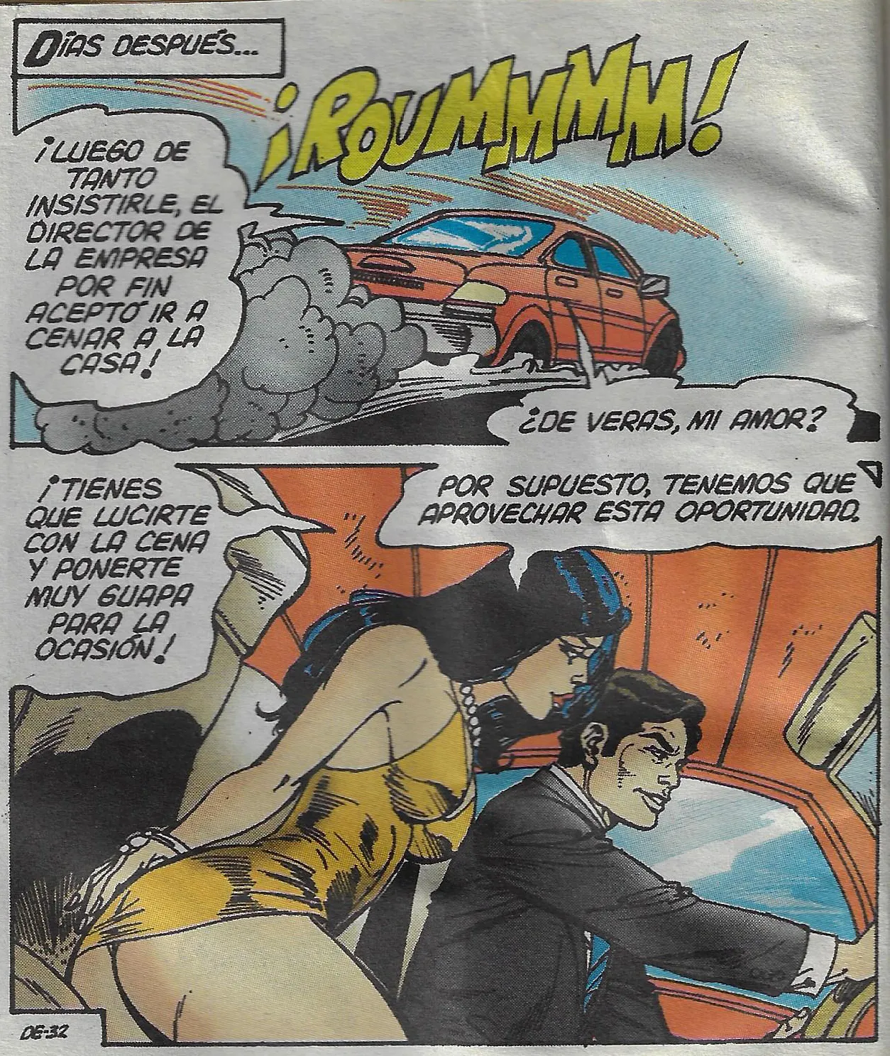 Delmonicos Erotika 250 - Image 33