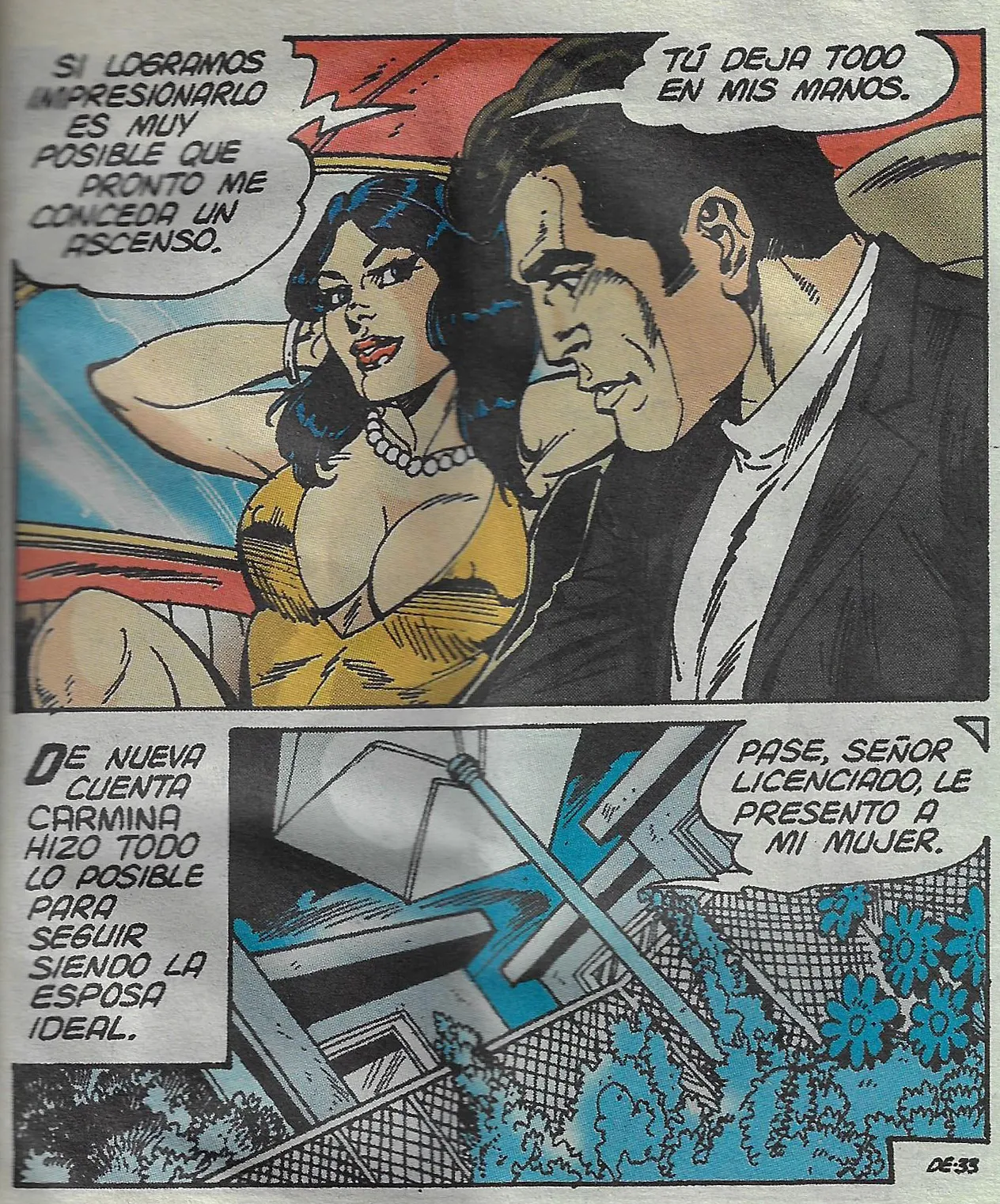 Delmonicos Erotika 250 - Image 34