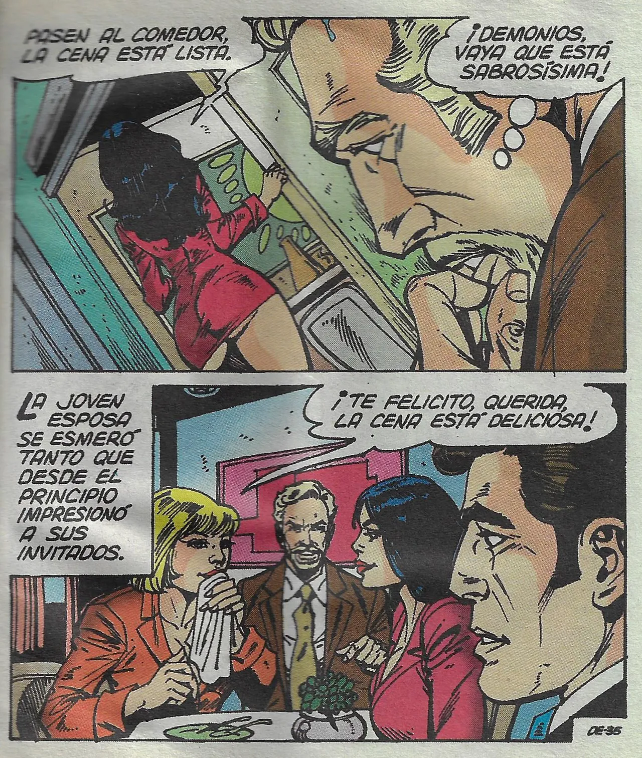 Delmonicos Erotika 250 - Image 36