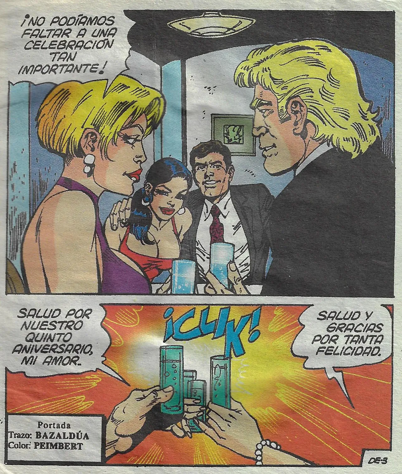 Delmonicos Erotika 250 - Image 4