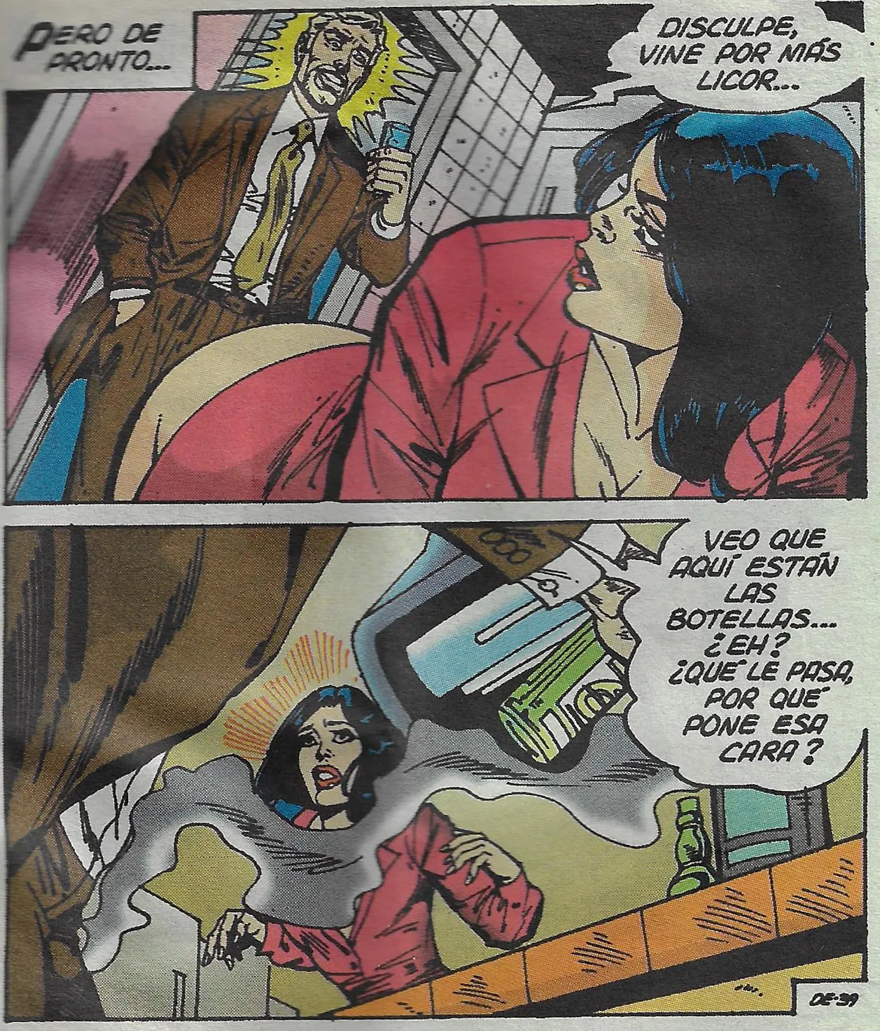 Delmonicos Erotika 250 - Image 40