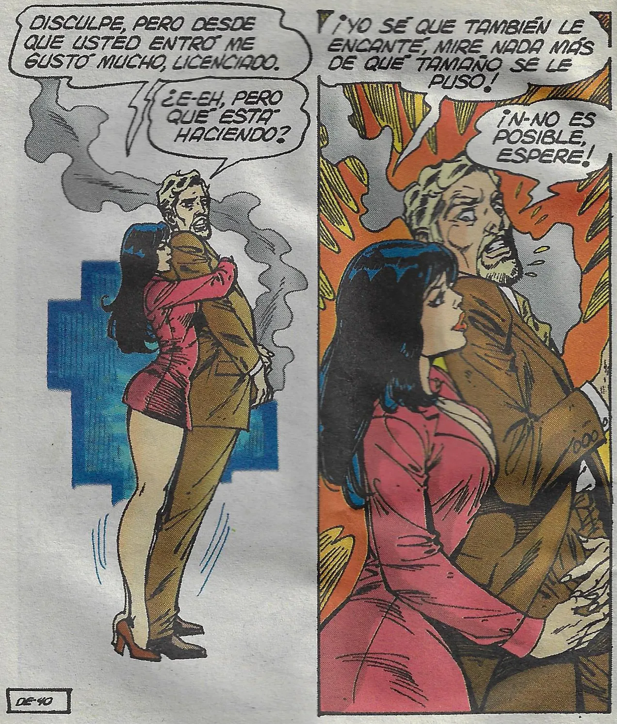 Delmonicos Erotika 250 - Image 41