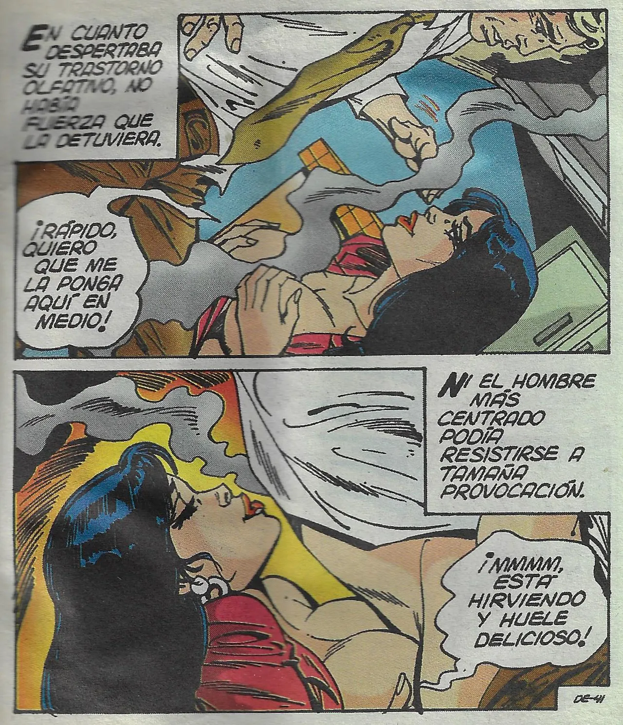 Delmonicos Erotika 250 - Image 42