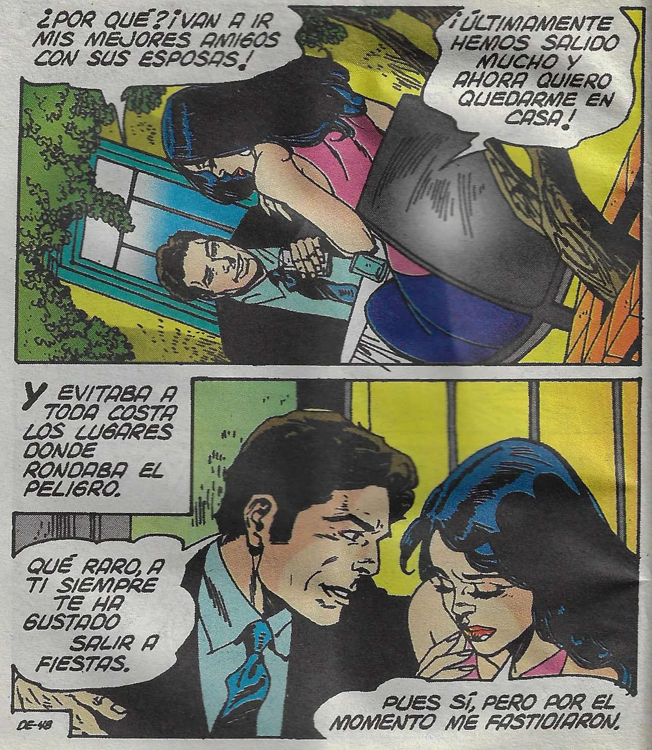 Delmonicos Erotika 250 - Image 49