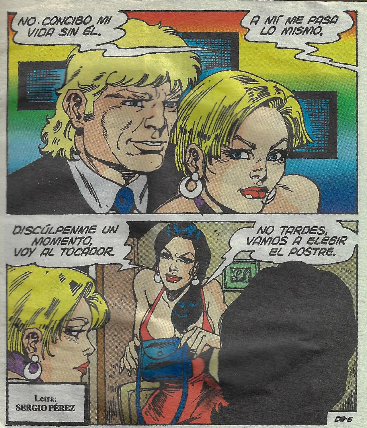 Delmonicos Erotika 250 - Image 6