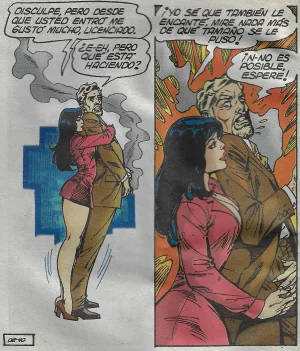 Delmonicos Erotika 250 - Page 41