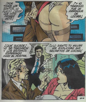 Delmonicos Erotika 250 - Page 46