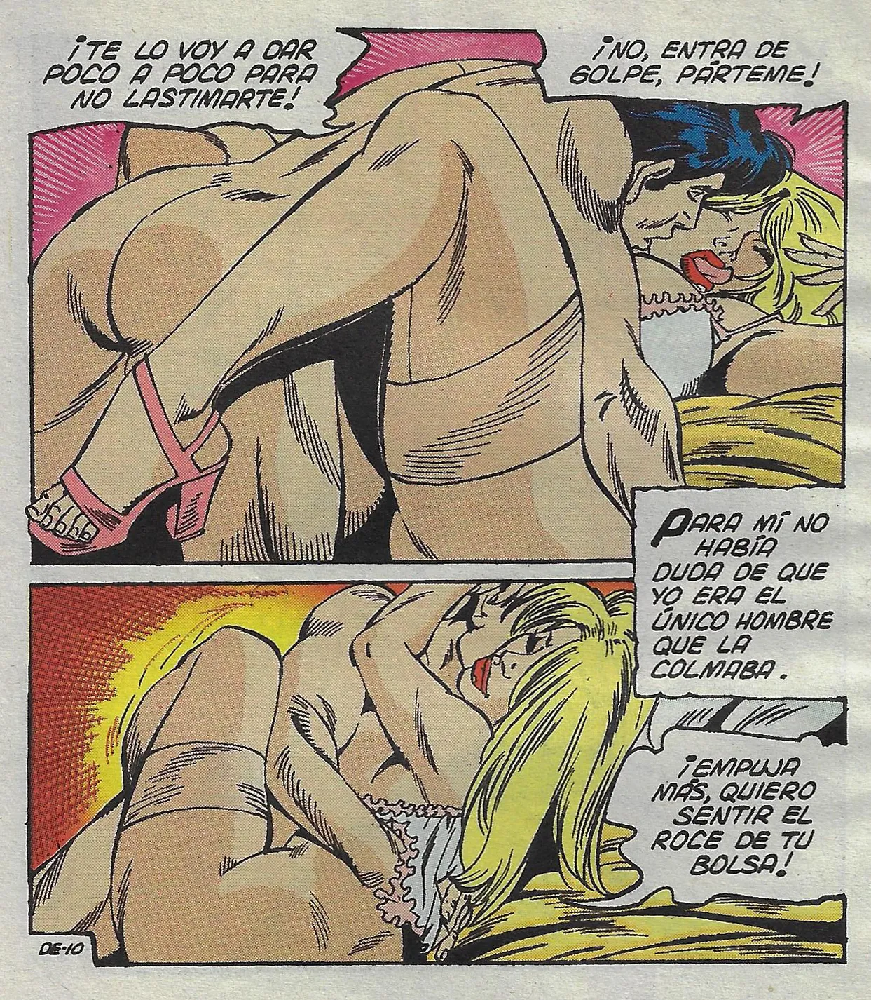 Delmonicos Erotika 260 - Image 11