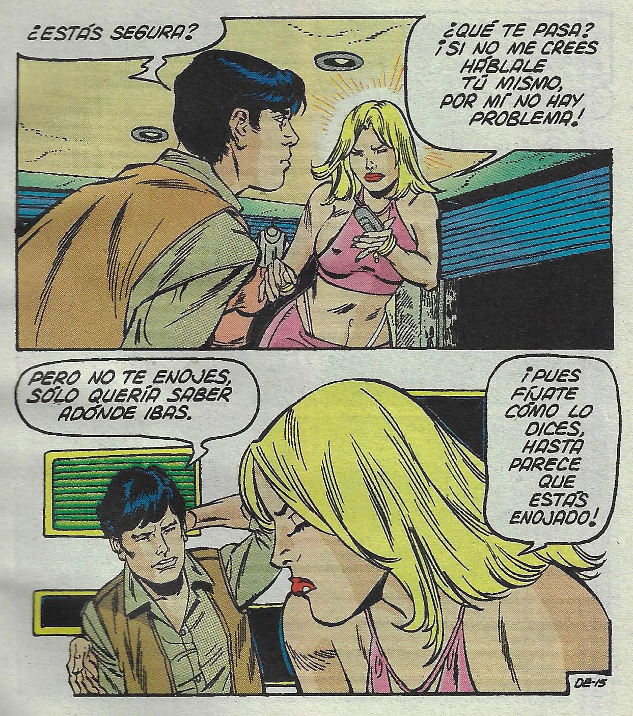 Delmonicos Erotika 260 - Image 16