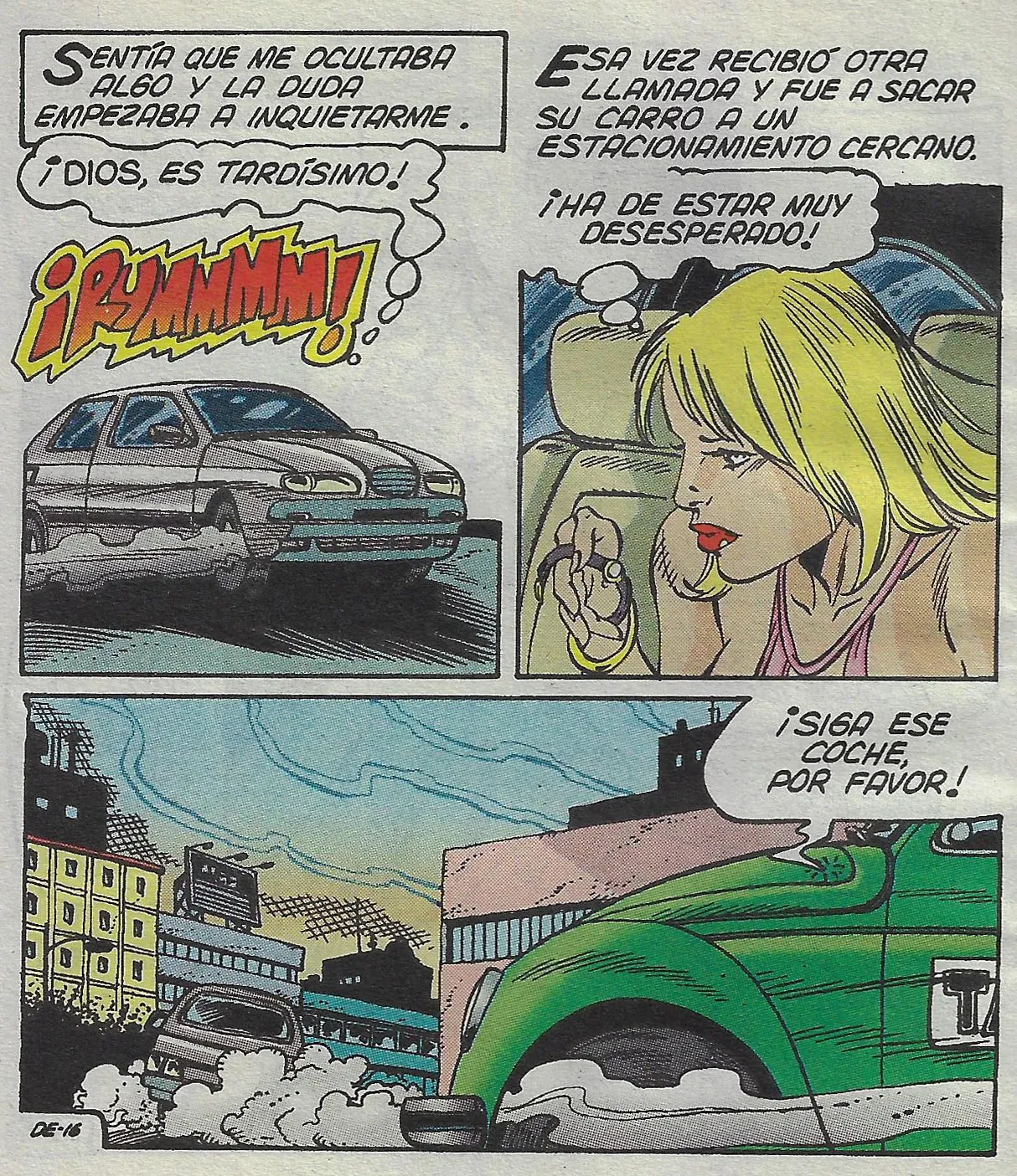 Delmonicos Erotika 260 - Image 17