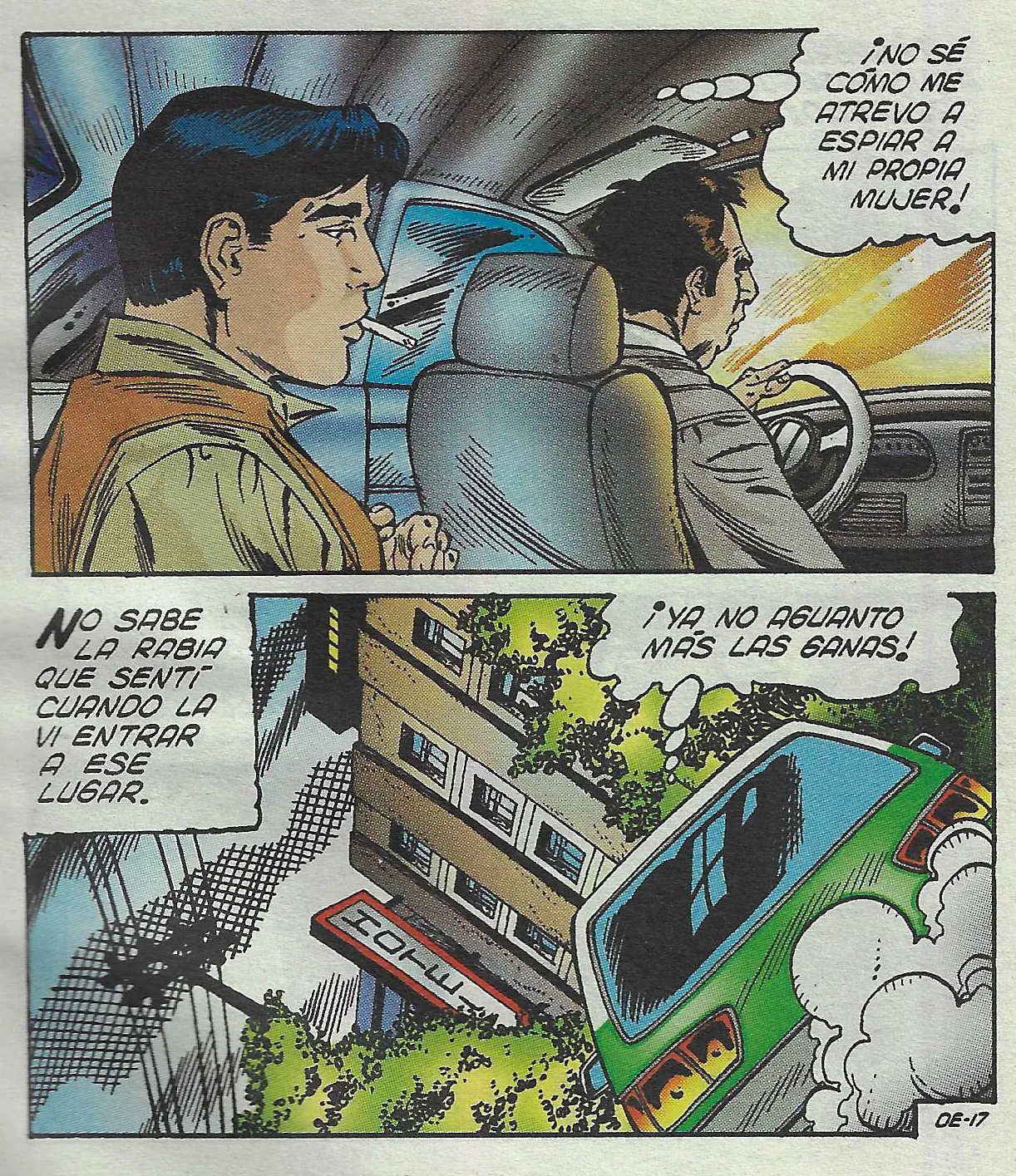 Delmonicos Erotika 260 - Image 18