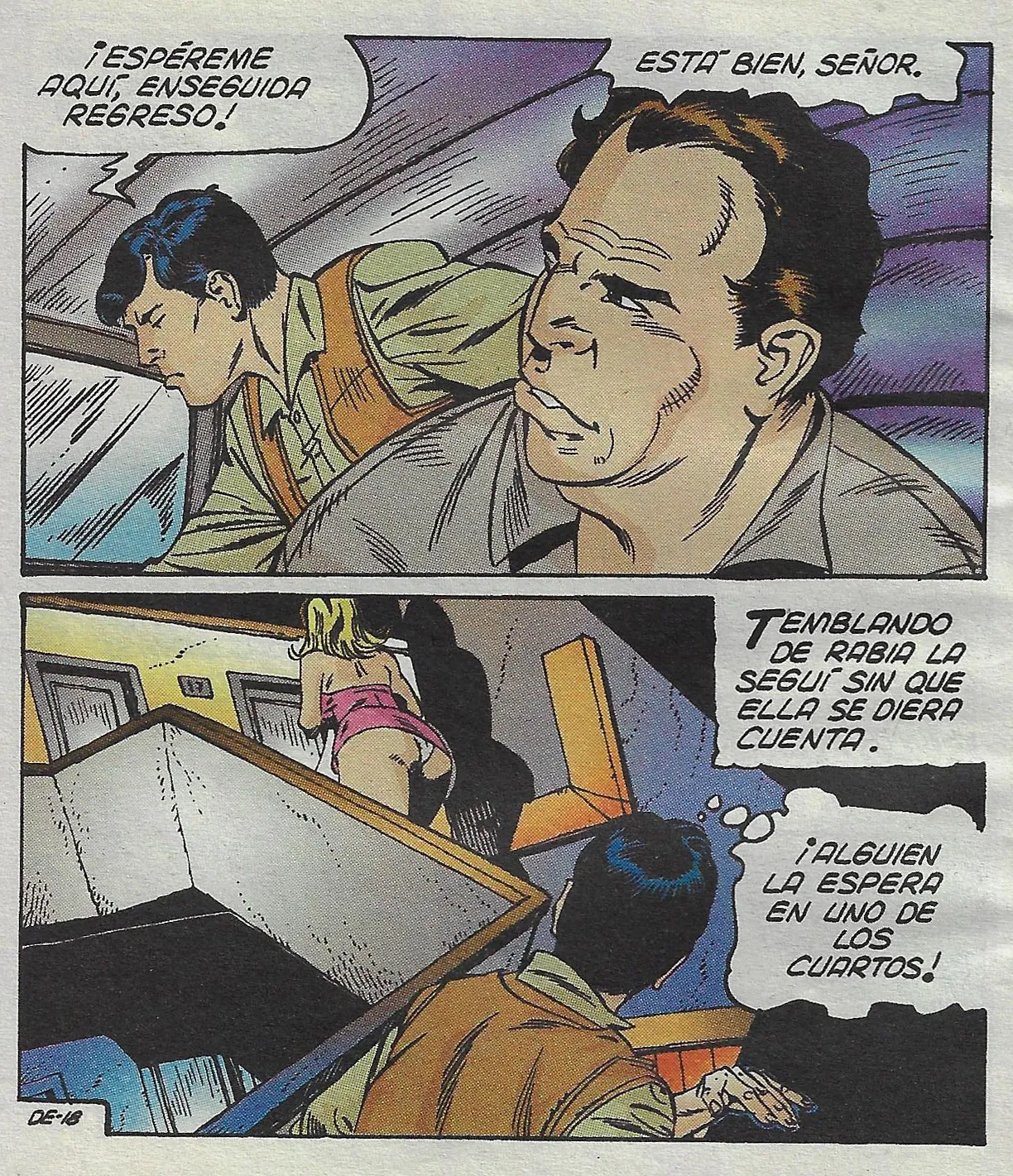 Delmonicos Erotika 260 - Image 19