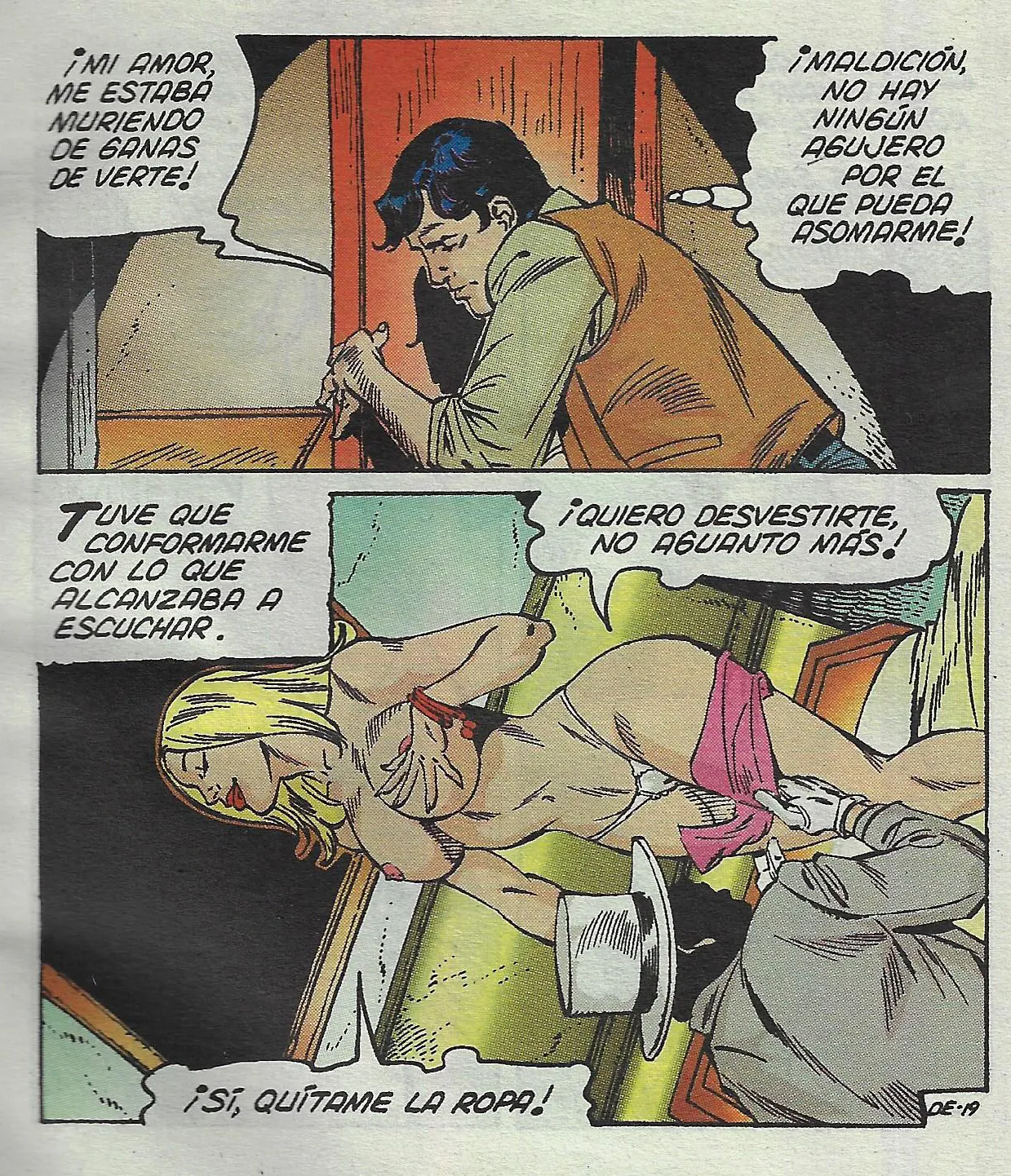 Delmonicos Erotika 260 - Image 20