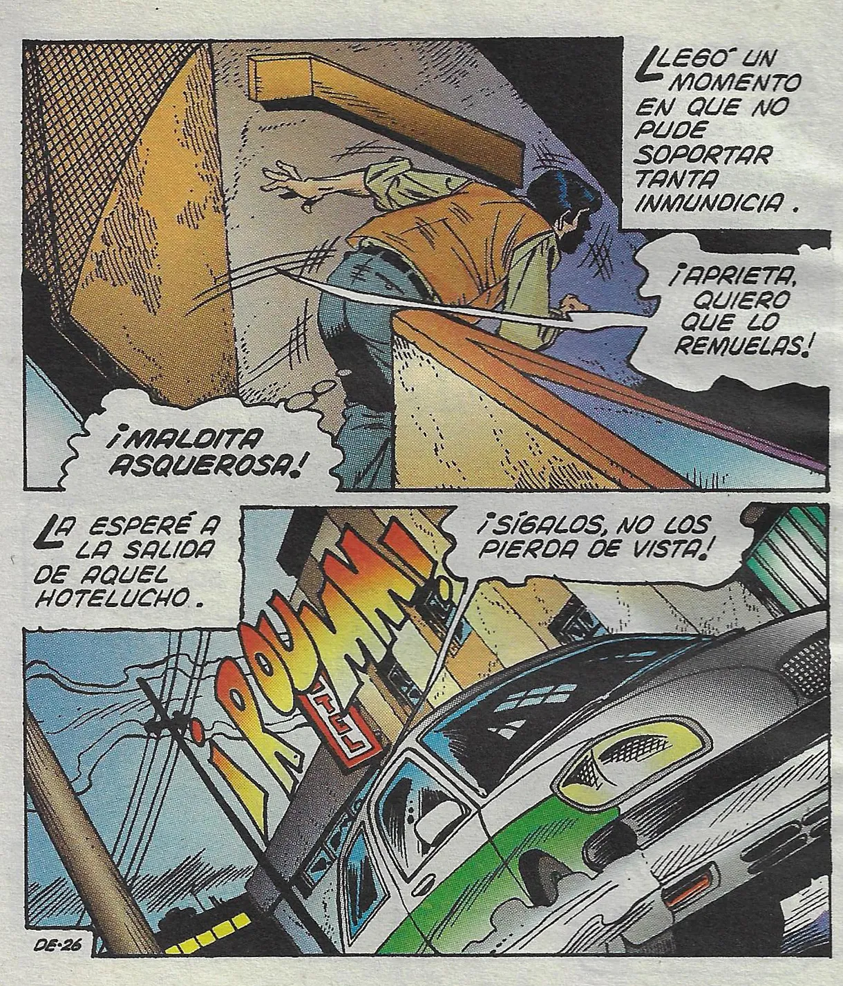 Delmonicos Erotika 260 - Image 27