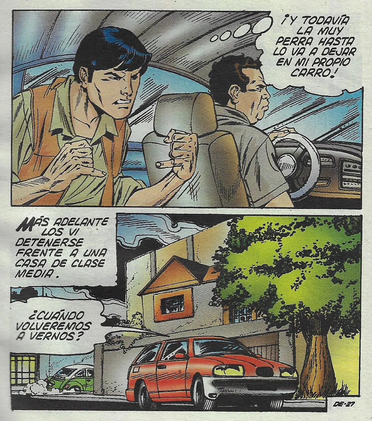 Delmonicos Erotika 260 - Image 28