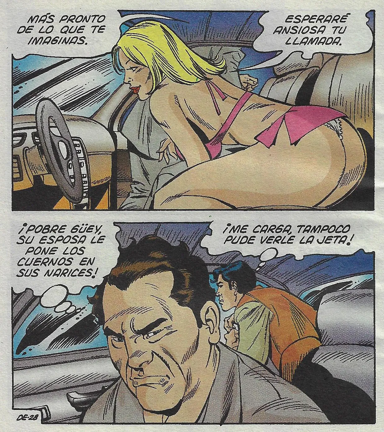 Delmonicos Erotika 260 - Image 29