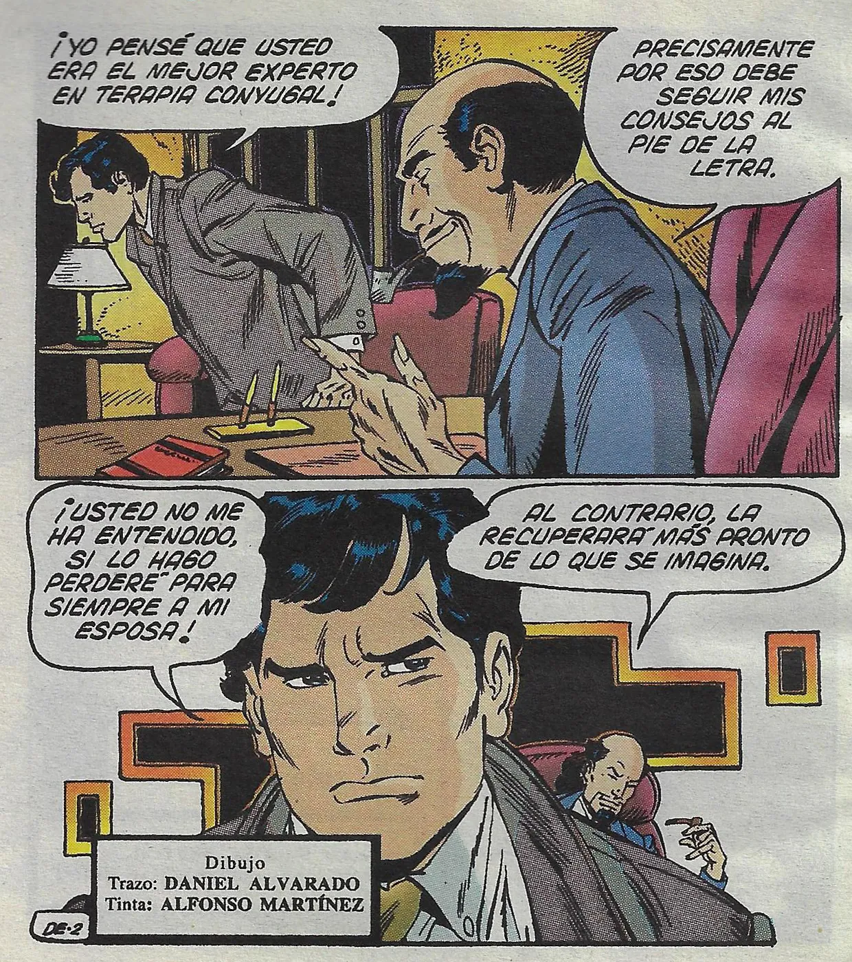 Delmonicos Erotika 260 - Image 3