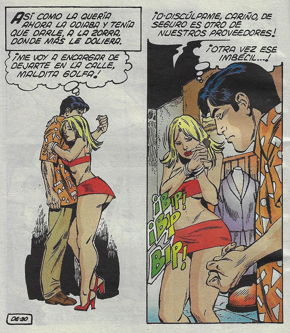 Delmonicos Erotika 260 - Image 31