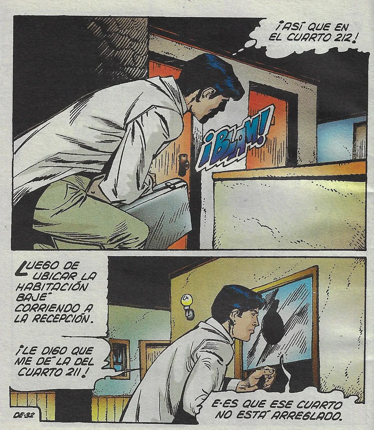 Delmonicos Erotika 260 - Image 33