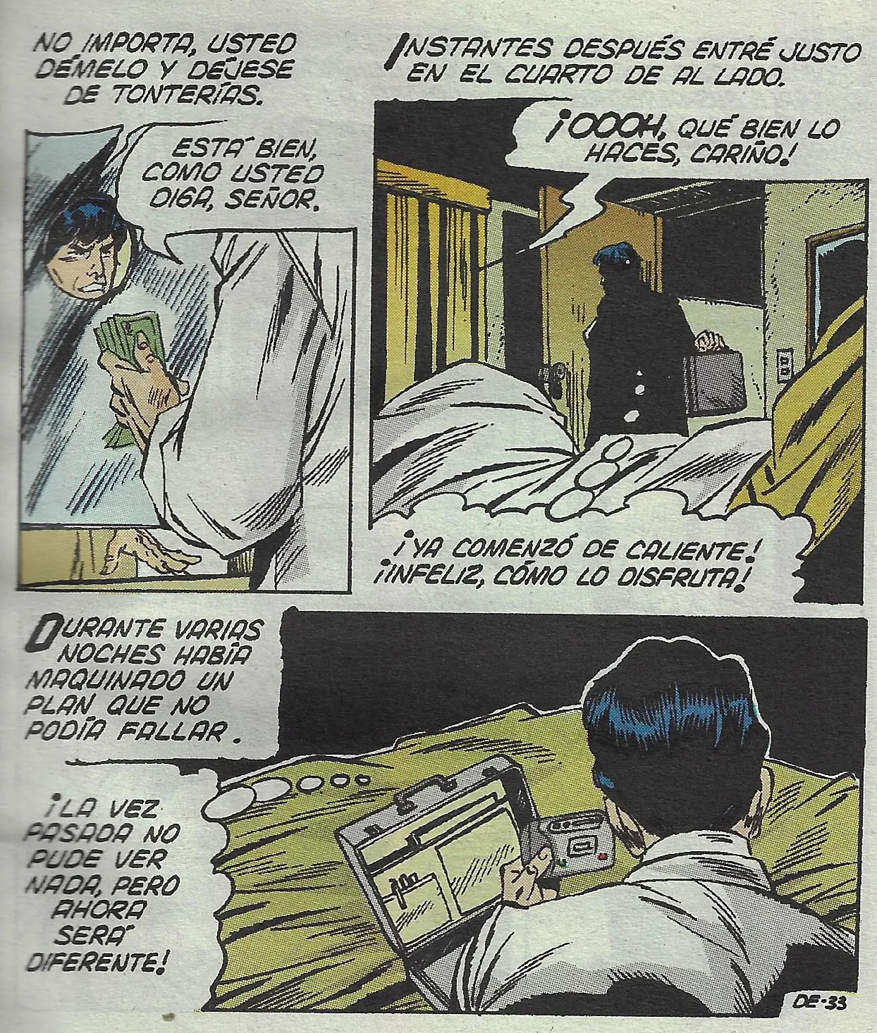 Delmonicos Erotika 260 - Image 34