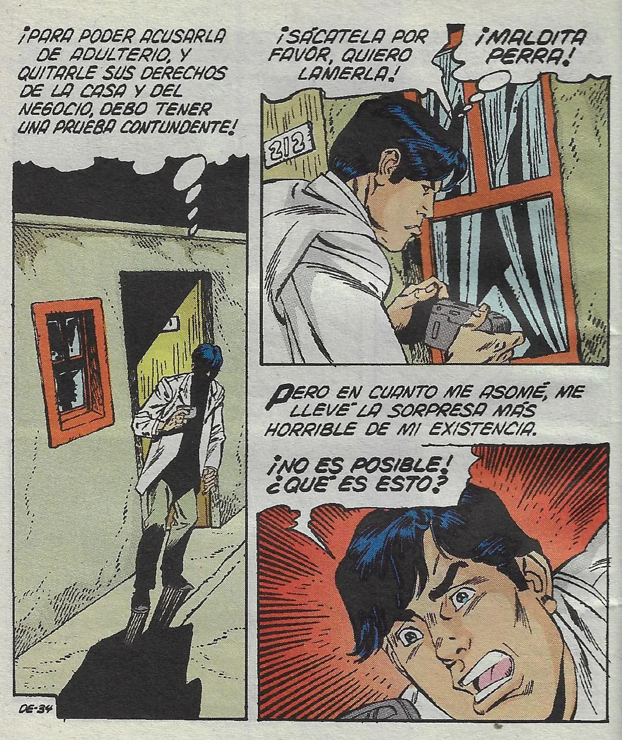 Delmonicos Erotika 260 - Image 35