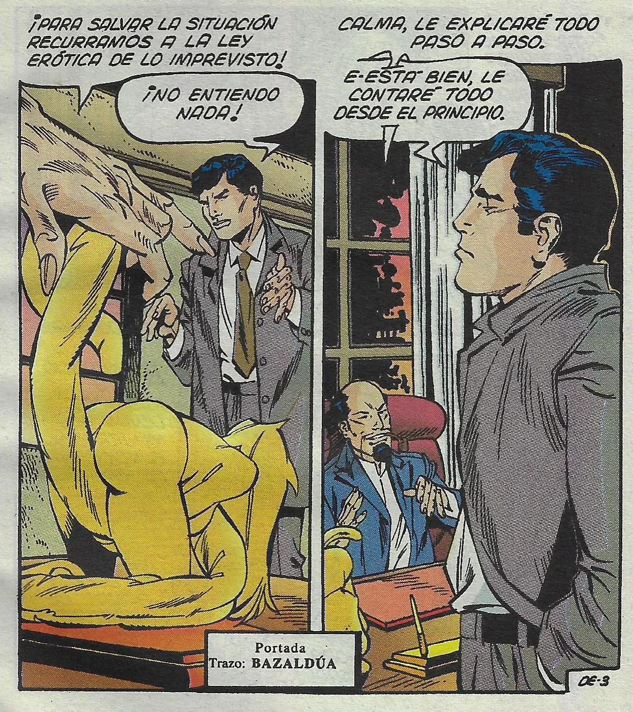 Delmonicos Erotika 260 - Image 4