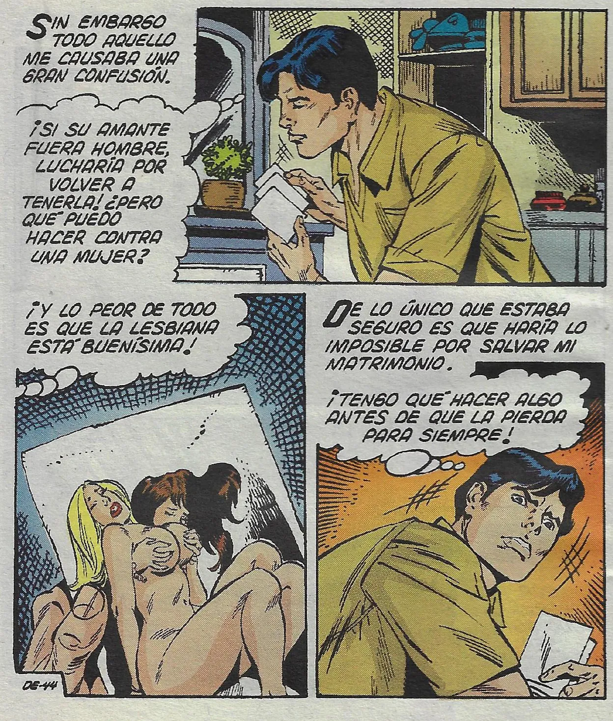 Delmonicos Erotika 260 - Image 45