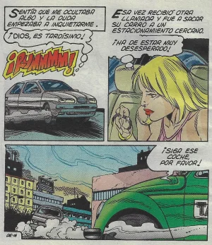 Delmonicos Erotika 260 - Page 17