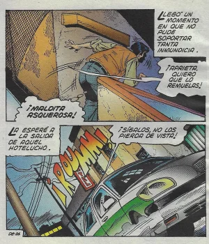 Delmonicos Erotika 260 - Page 27