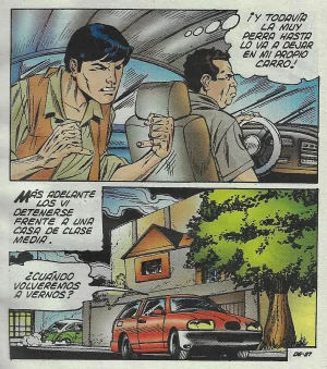 Delmonicos Erotika 260 - Page 28