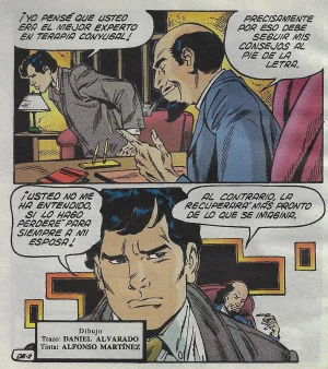 Delmonicos Erotika 260 - Page 3