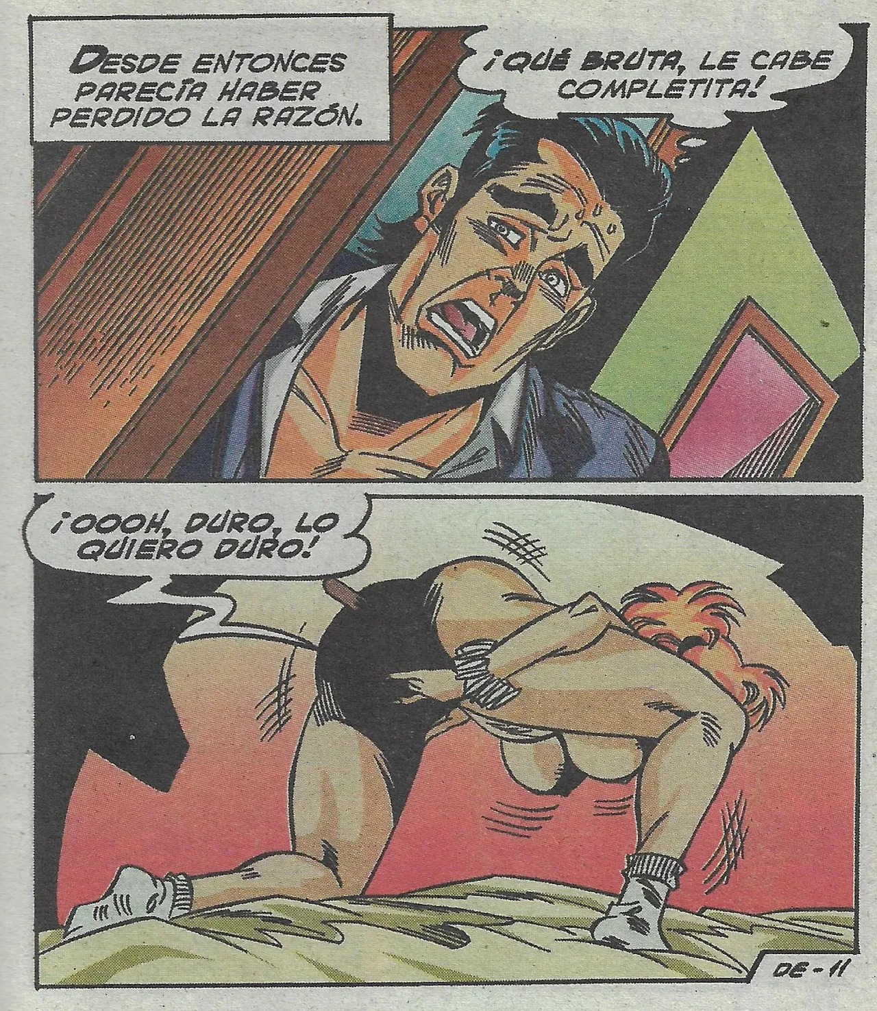 Delmonicos Erotika 279 - Image 12