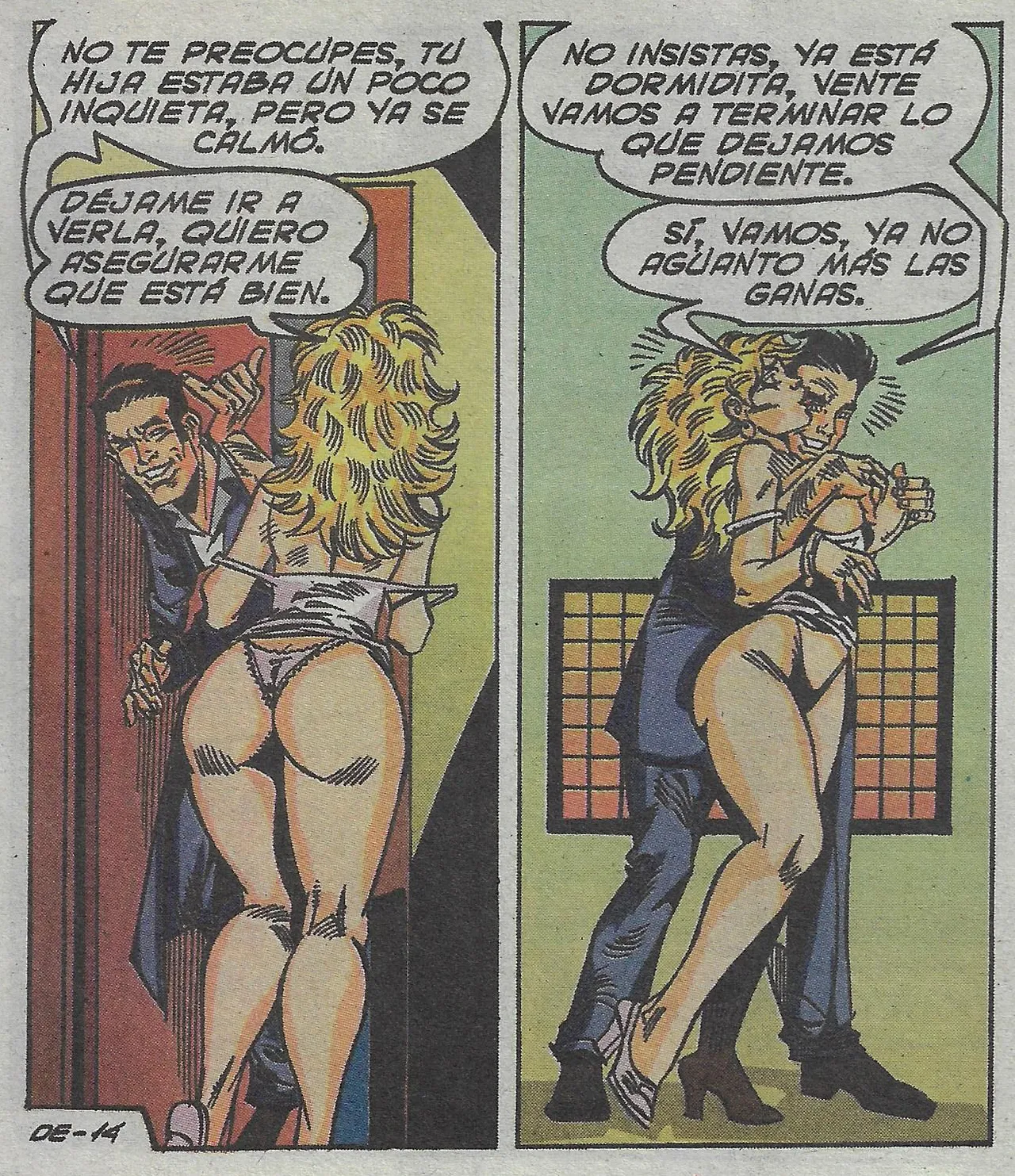 Delmonicos Erotika 279 - Image 15